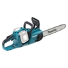 Picture of Makita DUC353Z cordless chainsaw