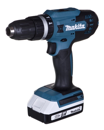 Picture of Makita HP488D002 Cordless Combi Drill
