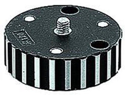 Picture of Manfrotto adapter 3/8"-1/4" (120)