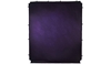 Picture of Manfrotto background EzyFrame Vintage, aubergine