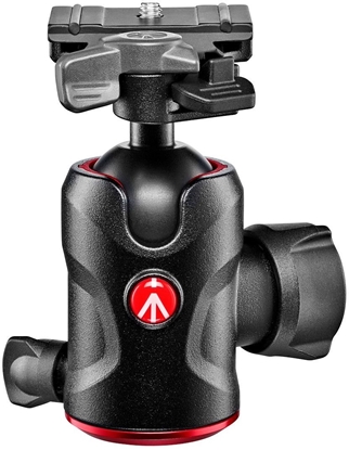 Picture of Manfrotto ball head MH496-BH Compact