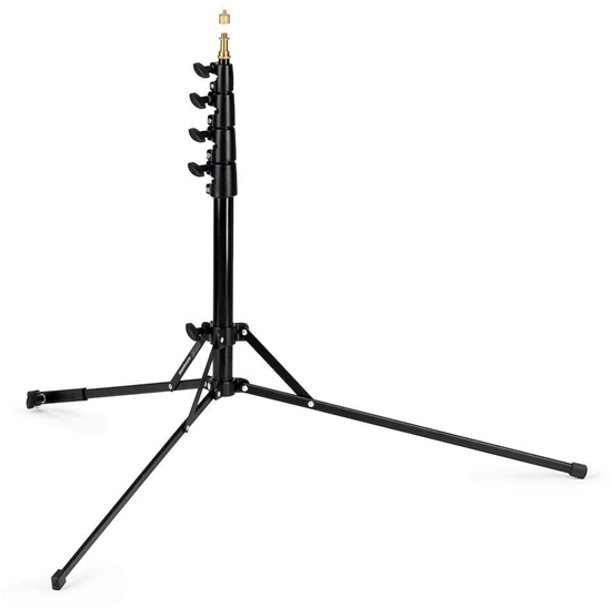 Picture of Manfrotto lighting stand 5002BL Nano Plus