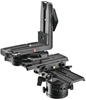 Picture of Manfrotto panoramic head MH057A5