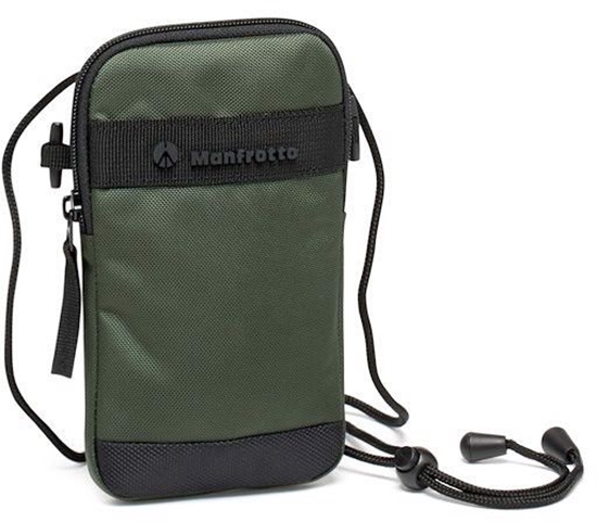 Picture of Manfrotto Street Crossbody Pouch (MB MS2-CB)