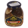 Picture of Marinētas sēnes Shitake Mikado 580ml