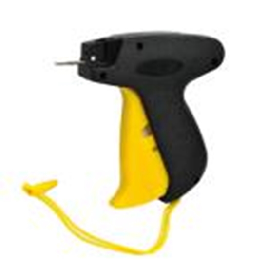 Изображение Marķēšanas tekstilskavu pistole ALL-APPx audum.TAG GUN Fine