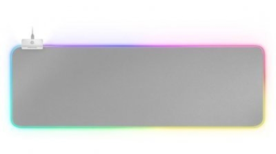 Изображение Mars Gaming MMPRGB2S RGB Backlit Gaming Mat