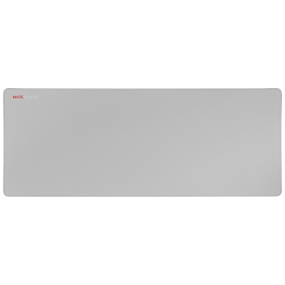 Picture of Mars Gaming MMPXL Gaming Mousepad XL / Dual Layer Nano - textured