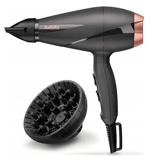 Picture of Matu fēns BaByliss Smooth Pro 2100W
