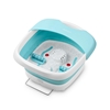 Picture of Medisana | Foot Spa | FS 886 | Number of accessories included | Bubble function | Grey | Heat function