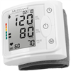 Изображение Medisana Wrist Blood pressure monitor BW 320 Memory function, Number of users Multiple user(s), Memory capacity 120 memory slots for each of 2 users, Wrist Blood pressure monitor, White