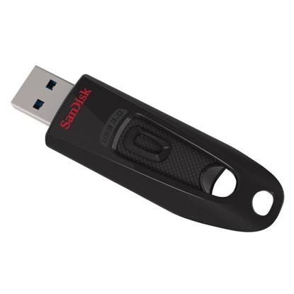 Picture of MEMORY DRIVE FLASH USB3 32GB/SDCZ48-032G-U46 SANDISK