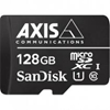 Picture of MEMORY MICRO SDXC 128GB SURV./W/ADAPTER 01491-001 AXIS