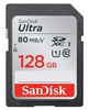 Picture of MEMORY SDXC 128GB UHS-I/SDSDUNB-128G-GN6IN SANDISK