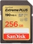 Picture of MEMORY SDXC 256GB UHS-1/SDSDXWV-256G-GNCIN SANDISK