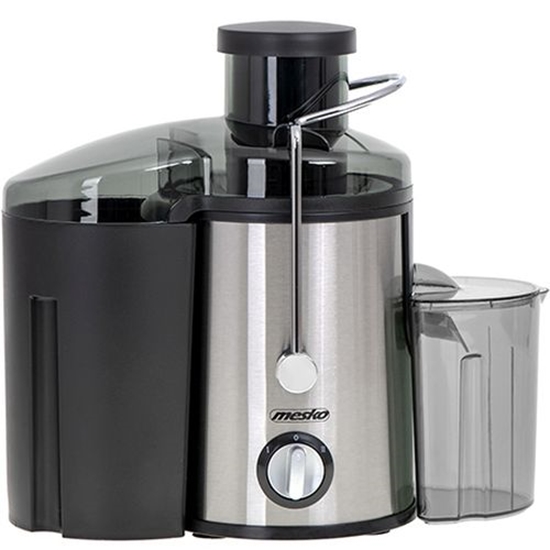 Picture of Mesko MS 4126B juice maker 600W (Black)