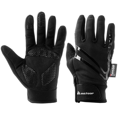 Picture of METEOR GLOVES WX 201 M black