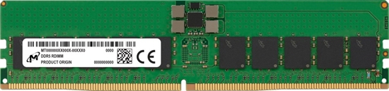 Изображение Micron RDIMM DDR5 16GB 4800MHz MTC20F1045S1RC48BA2R