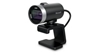 Picture of Microsoft LifeCam Cinema for Business webcam 1280 x 720 pixels USB 2.0 Black