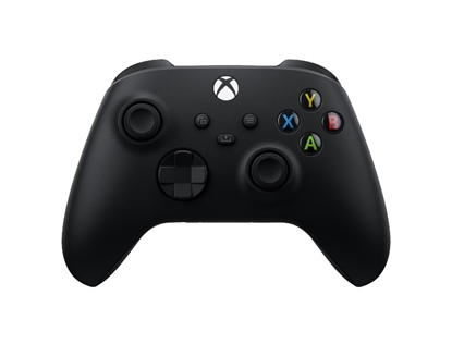 Picture of Microsoft Xbox Series X 1000 GB Wi-Fi Black