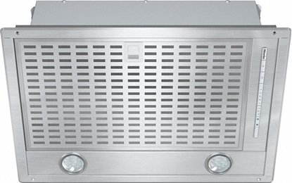 Picture of Miele DA 2558 Built-in Stainless steel 600 m³/h A