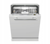 Изображение Miele G 5050 SCVi Active Fully built-in 14 place settings E