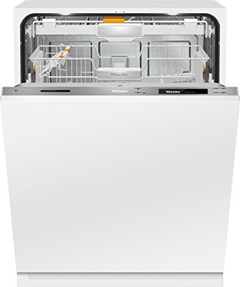 Attēls no Miele G 6992 SCVi K2O Fully built-in 14 place settings