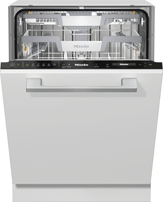 Изображение Miele G 7465 SCVi XXL AutoDos Fully built-in 14 place settings A