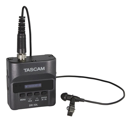 Picture of Mikrofon Tascam DR-10L