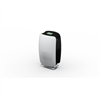 Picture of Mill | Silent Pro Air Purifier | APSILENT | W | Suitable for rooms up to 115 m² | 68.3 m³ | White/Black