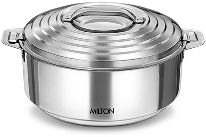 Picture of Milton thermopot Galaxia 7.5, stainless