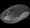 Изображение Mysz bezprzewodowa optyczna HIT MM-495 czarna 1600 dpi
