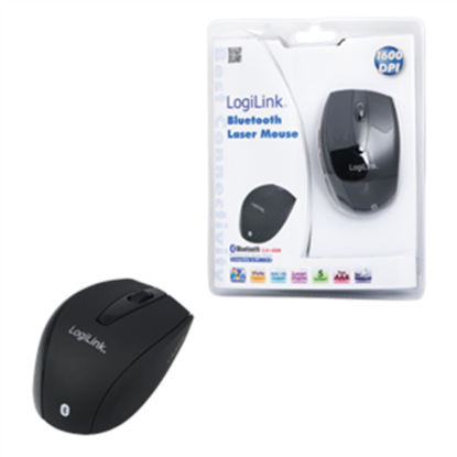 Picture of Mysz LogiLink ID0032