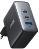 Picture of MOBILE CHARGER WALL/3-PORT 100W A2145G11 ANKER