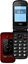 Picture of Telefon komórkowy Estar MOBILE PHONE ESTAR DIGNI FLIP RED