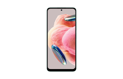 Picture of Mobilusis telefonas XIAOMI Redmi Note 12 4+128GB Mint Green