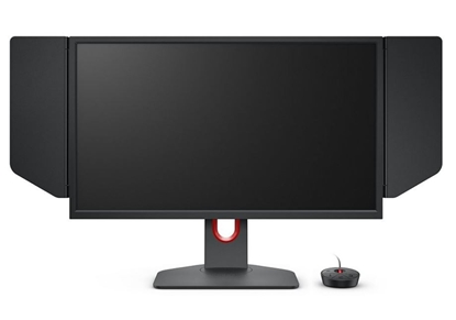 Picture of Monitor 24.5 cali XL2566K LED 360Hz/FullHD/HDMI/GAMING 