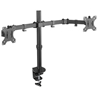Picture of MONITOR ACC DESK MOUNT 10-32"/FPMA-D550DBLACK NEOMOUNTS