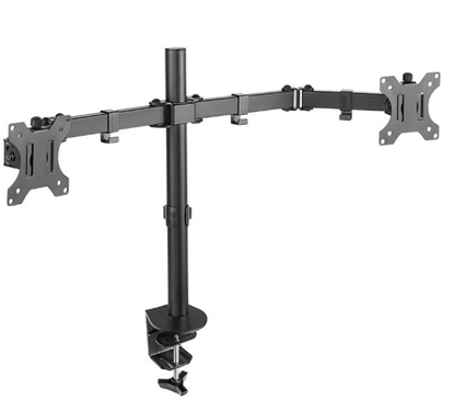 Picture of MONITOR ACC DESK MOUNT 10-32"/FPMA-D550DBLACK NEOMOUNTS