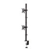 Picture of MONITOR ACC DESK MOUNT 10-32"/FPMA-D550DVBLACK NEOMOUNTS