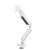 Picture of MONITOR ACC DESK MOUNT 10-49"/NM-D775WHITEPLUS NEOMOUNTS