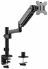 Изображение Monitora stiprinājums Gembird Adjustable Desk Display Mounting Arm 17”-32”