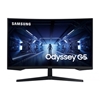 Picture of Monitors Samsung Odyssey G5 27"