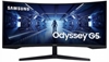 Изображение Monitors Samsung Odyssey G5 G55T