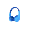 Изображение Motorola | Kids Headphones | Moto JR300 | Over-Ear Built-in microphone | Over-Ear | Bluetooth | Bluetooth | Wireless | Blue