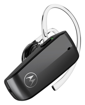 Picture of Motorola | Mono Headset | HK375 | In-ear In-ear | Bluetooth | Bluetooth | Wireless | Grey