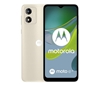 Изображение Motorola Moto E 13 16.5 cm (6.5") Dual SIM Android 13 Go edition 4G USB Type-C 2 GB 64 GB 5000 mAh White