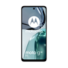 Picture of Motorola moto g62 5G 16.5 cm (6.5") Hybrid Dual SIM Android 12 USB Type-C 4 GB 64 GB 5000 mAh Grey