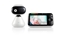 Picture of Motorola PIP1500 video baby monitor 300 m FHSS Black, White