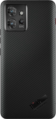Attēls no Motorola ThinkPhone 8+256GB carbon black